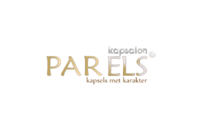 logo Parels